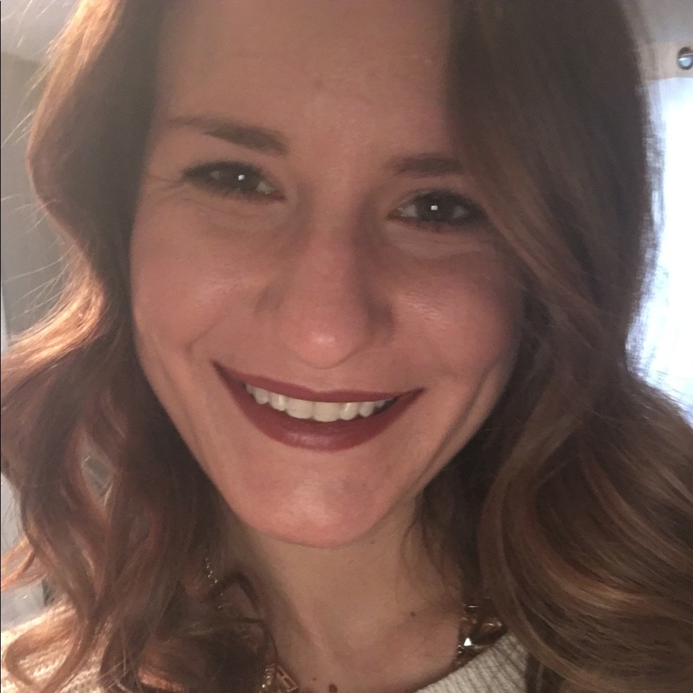 Meet your Posher, Stacey